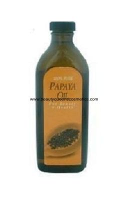 100% Pure Papaya Oil 150ml