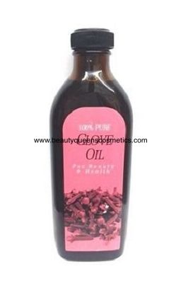 100% Pure Clove Oil 150ml