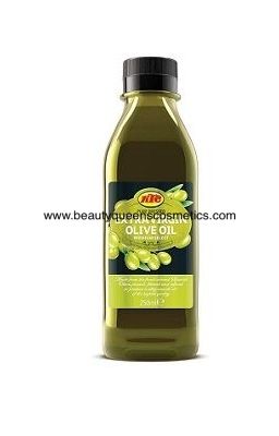 KTC Extra Virgin Olive Oil...
