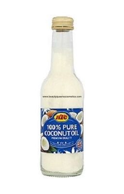 KTC 100% Pure Coconut Oil...