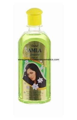 Dabur Amla Jasmine Hair Oil...