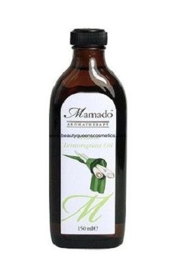 Mamado Lemongrass Oil 150ml