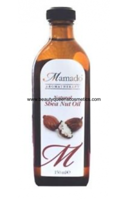Mamado Shea Nut Oil 150ml