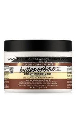 Aunt Jackie's Butter Creme...