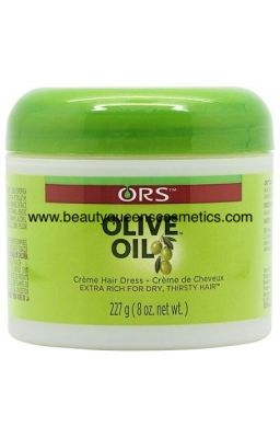 ORS Olive Oil Creme Hair...