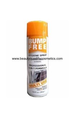 Bump Free Hygiene Spray...