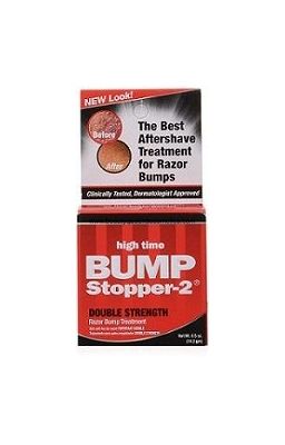HIGH TIME BUMP STOPPER - 2...
