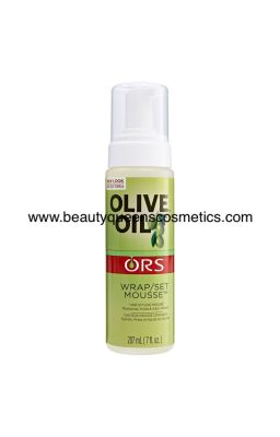 ORS Olive Oil Wrap/Set...