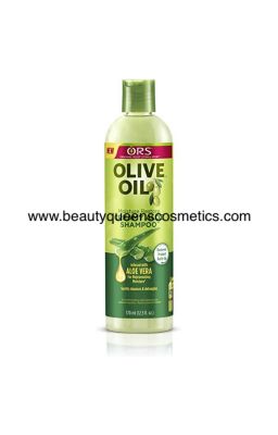 ORS Olive Oil Moisture...