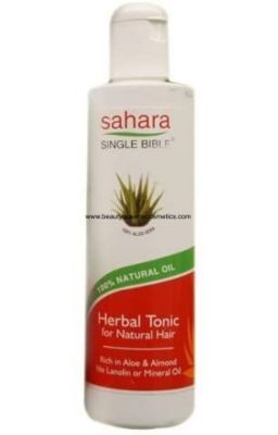 Sahara Single Bible Herbal...