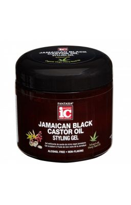 Fantasia IC Jamaican Black...