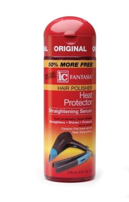 Fantasia IC Heat Protector...