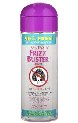 Fantasia IC Frizz Buster...