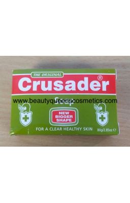 Crusader Soap/80g