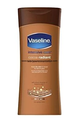 Vaseline Cocoa Radiant With...