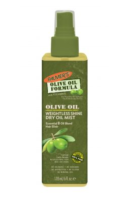 Palmer's Olive Oil...