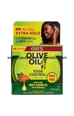 ORS Olive Oil Edge Control...