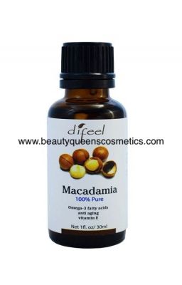 Difeel Macadamia Essential...