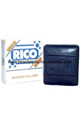 Rico The Powerful Soap 100g