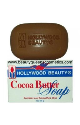 Hollywood Beauty Cocoa...