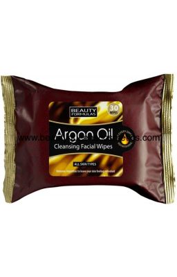 Beauty Formulas Argan Oil...