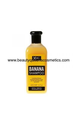 XHC  Vegan Banana Shampoo...