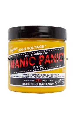 Manic Panic Classic High...