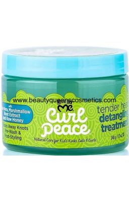 Just For Me Curl Peace...