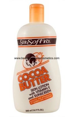 Sta-Sof-Fro Cocoa Butter...