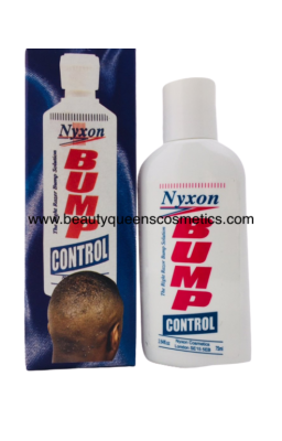 Nyxon Bump Control 75ML/2.64OZ