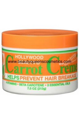 Hollywood Beauty Carrot...