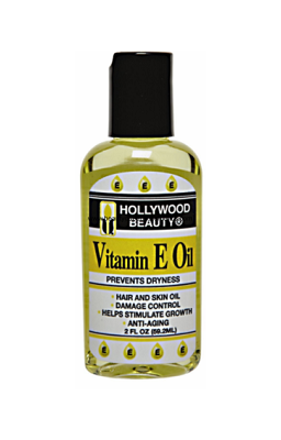 Hollywood Beauty Vitamin E...