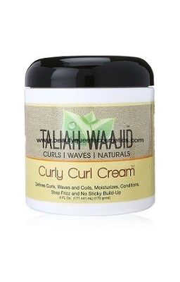 Taliah Waajid Curly Curl...