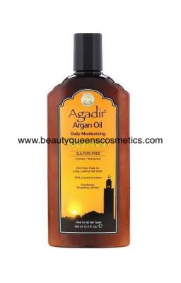 Agadir Argan Oil Daily...
