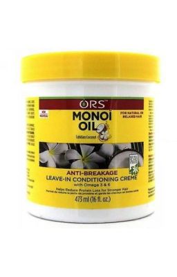ORS Monoi Oil Anti-Breakage...