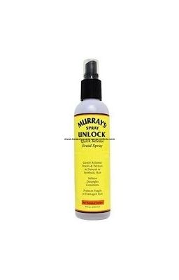 Murray's Spray Unlock Quick...