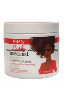 ORS Curls Unleashed Shea...