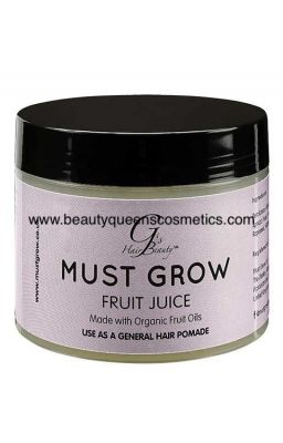 Must Grow Fruit Juice Hair...