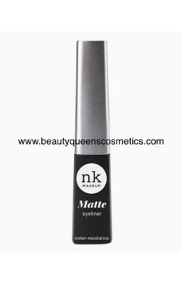 NK Make up Matte Eyeliner -...