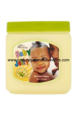 PCC Brands Baby Jelly With...