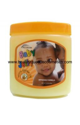 PCC Brands Baby Jelly With...