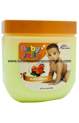 PCC Brands Baby Jelly Peach...