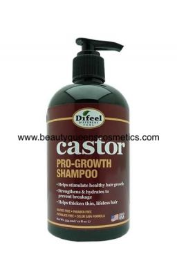 Difeel Caster Pro-Growth...