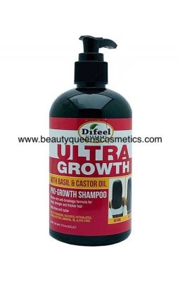 Difeel Ultra Growth Shampoo...