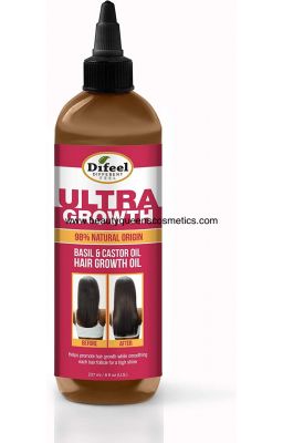 Difeel Ultra Growth Hair...