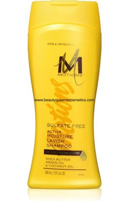 Motions Sulfate Free Active...