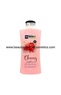 Bio Skincare Cherry Luxury...