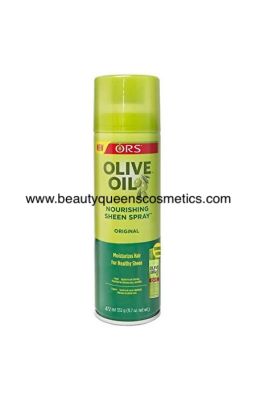 Ors Olive Nourishing Sheen...