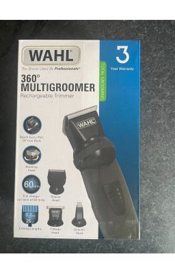 WAHL Multigroomer Trimmer