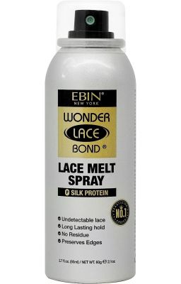 EBIN Wonder lace Bond Lace...